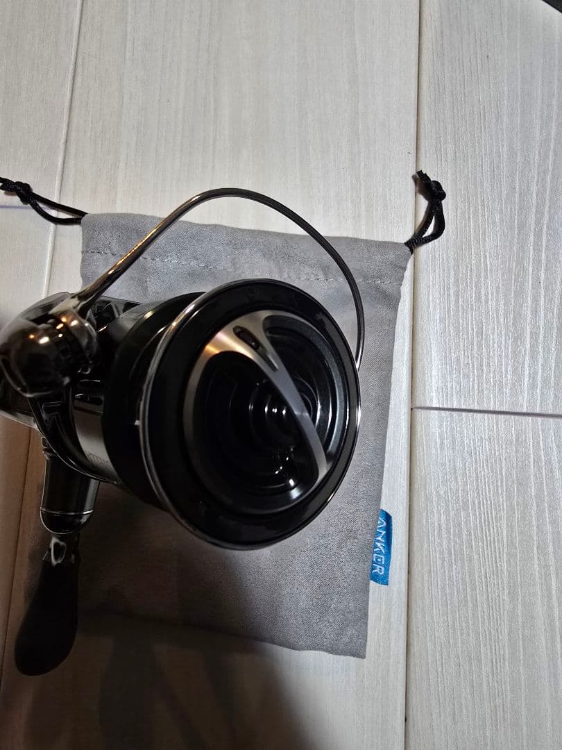 22ステラ C2500S　極美品