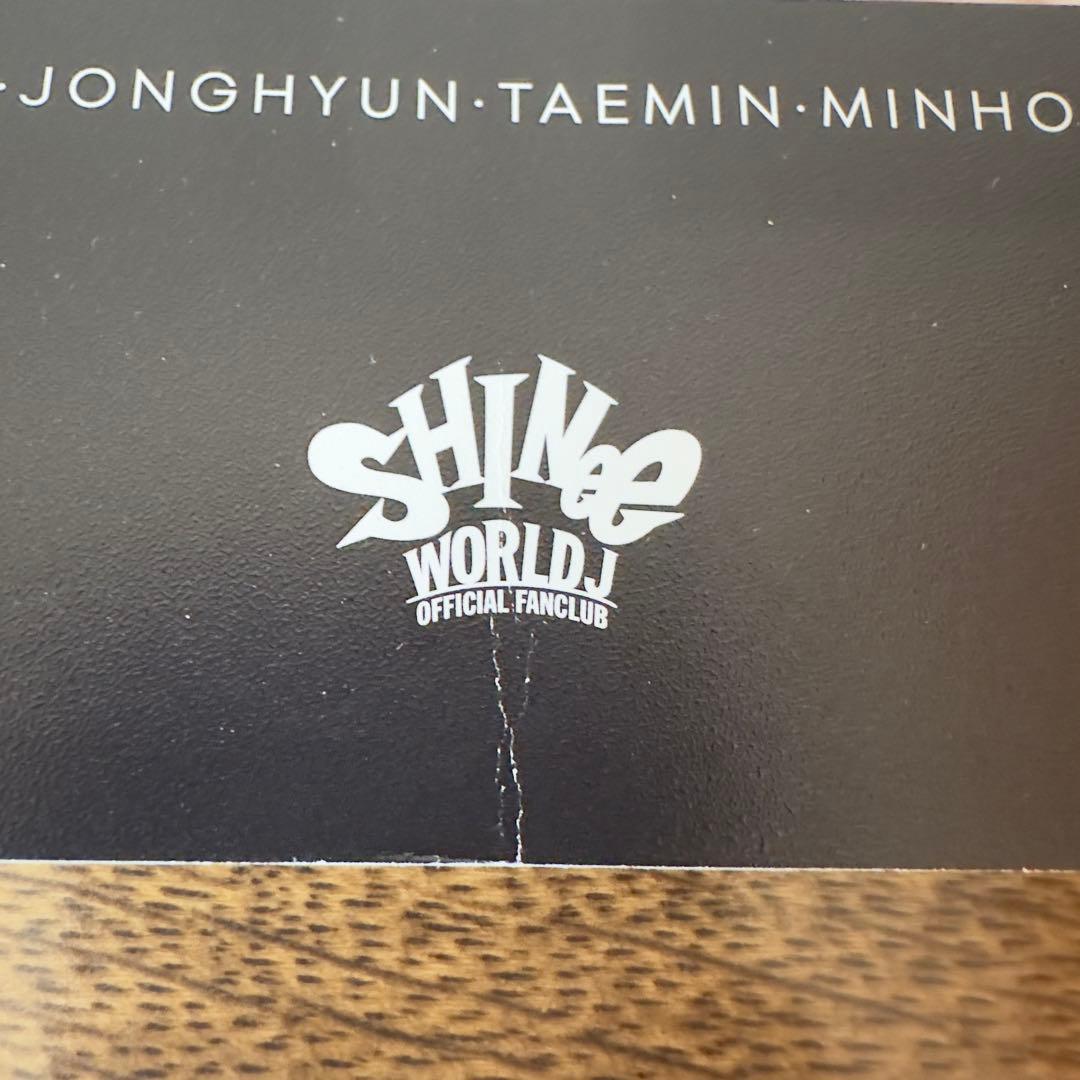SHINee FC 会報誌　SEEK 会報　【vo.1〜25】