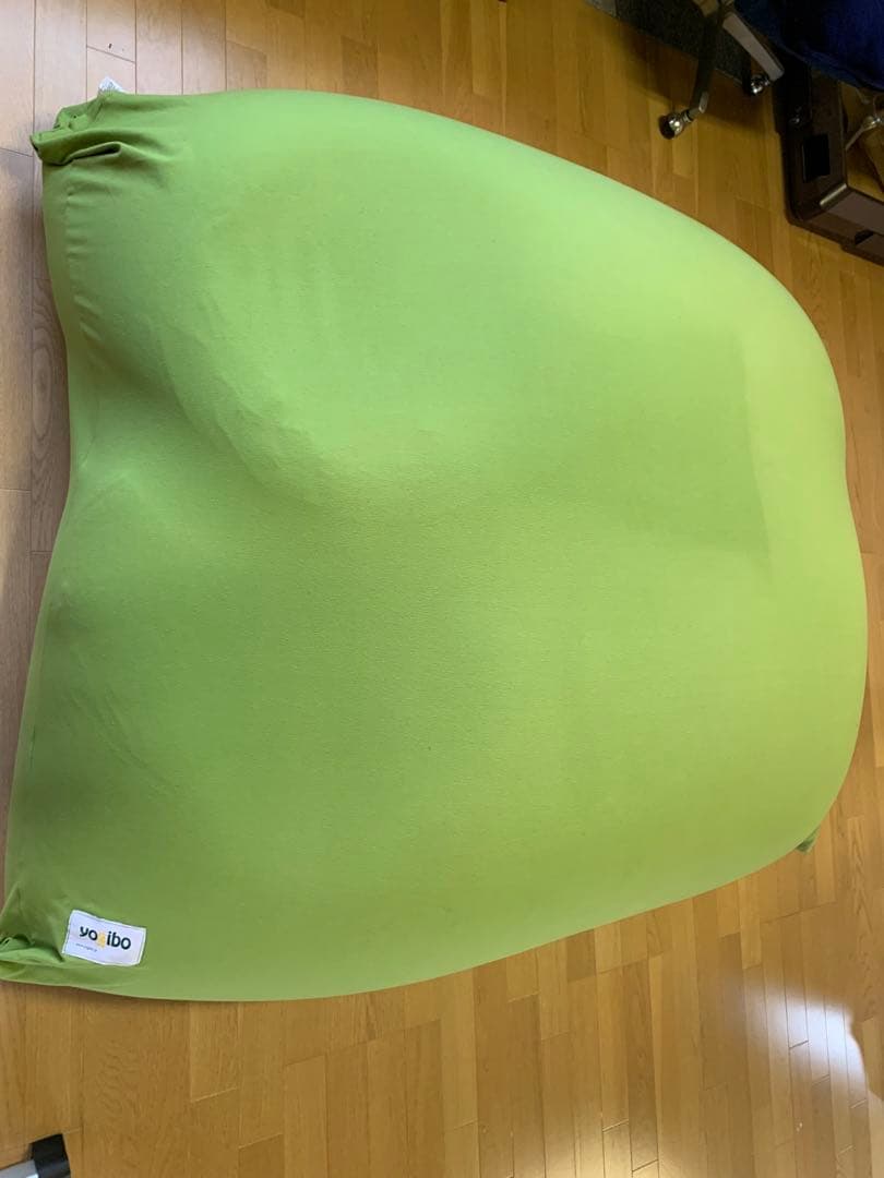 yogibo ヨギボー　ダブル。
