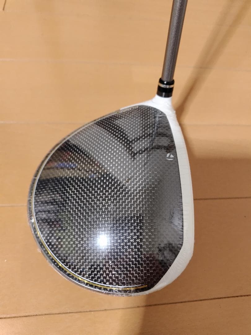 【新品】テーラーメイド ステルス グローレ 11.5° スピーダーNX R