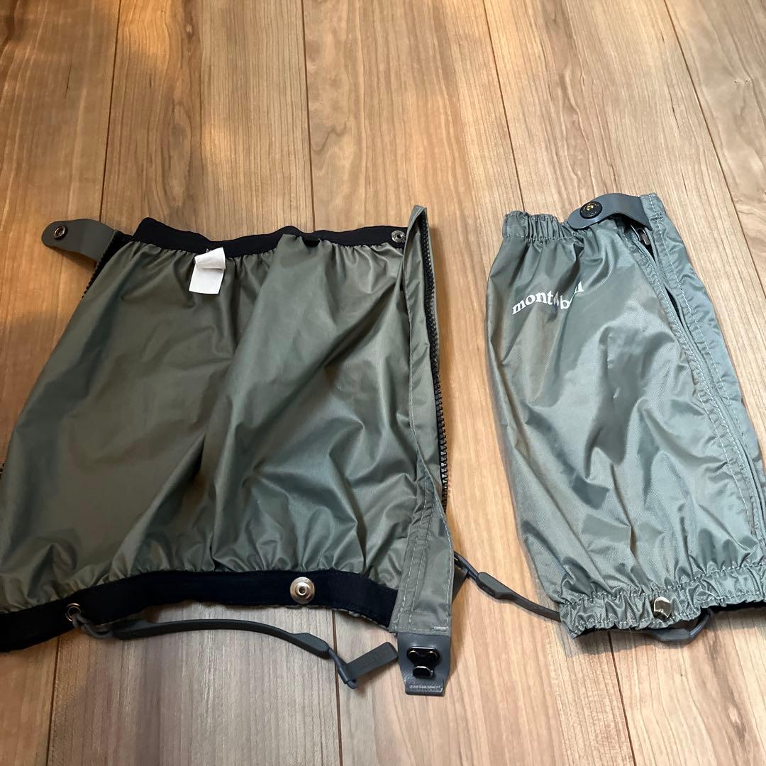 THE NORTH FACE 130センチ　スキーウェアセット　ゴアテックス