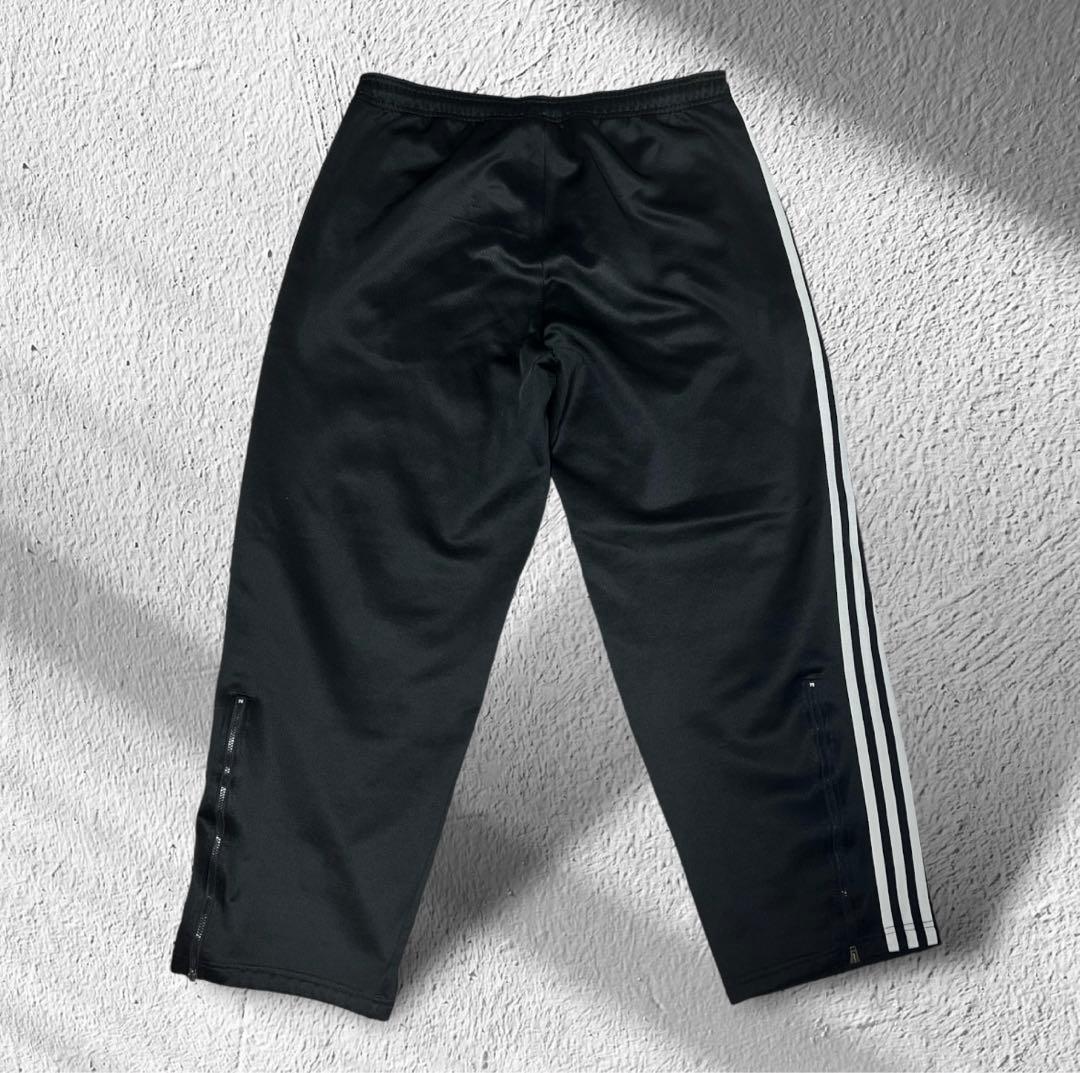 ✅90s OLD adidas アディダス ルーズ ジャージ パンツ 常田 古着