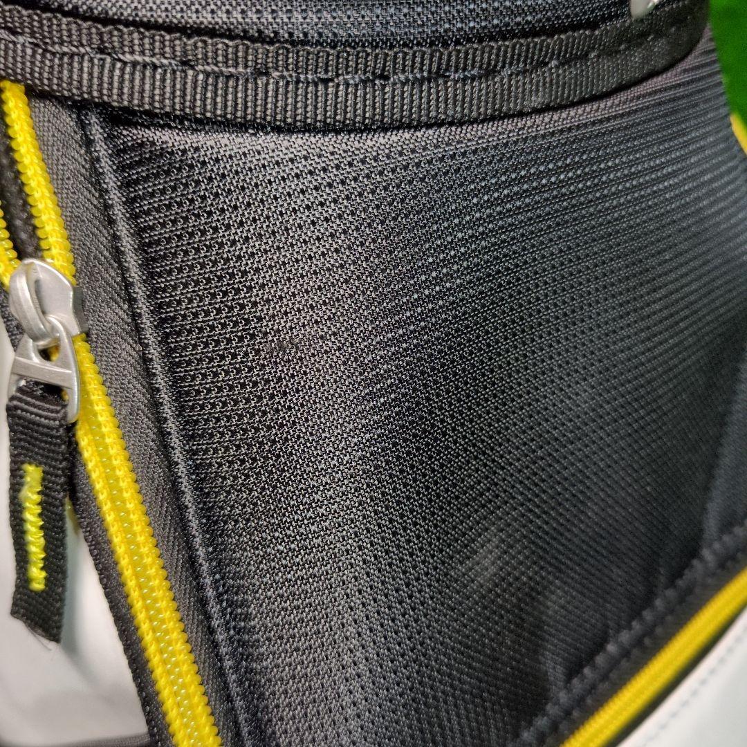 【美品】Callaway WARBIRD キャディバッグ
