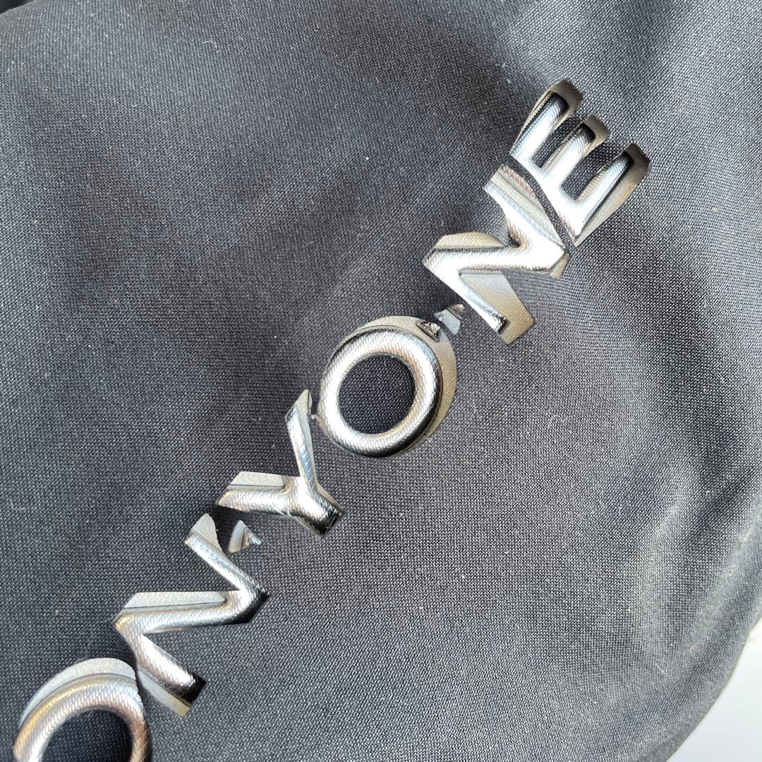 オンヨネONYONE プリントアウタージャケット セットアップ 上下2着セット