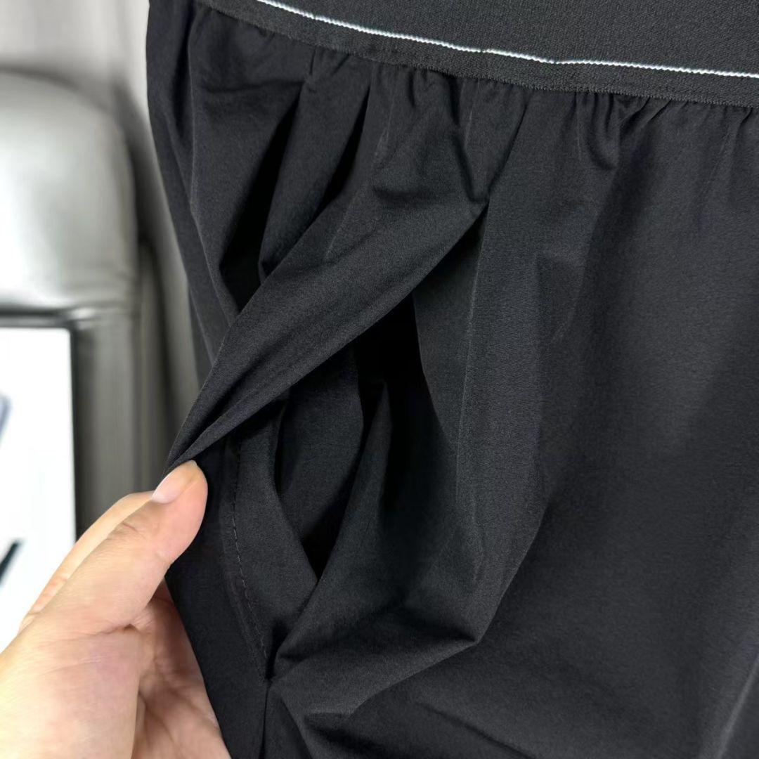 Alo Yoga パンツ ボトム トラウザー　アローヨガ　サイズS