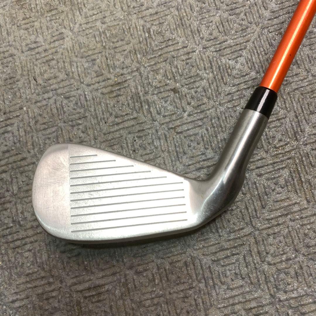 L097 ARROWTUBE ユーティリティ ZO 2011年 19度