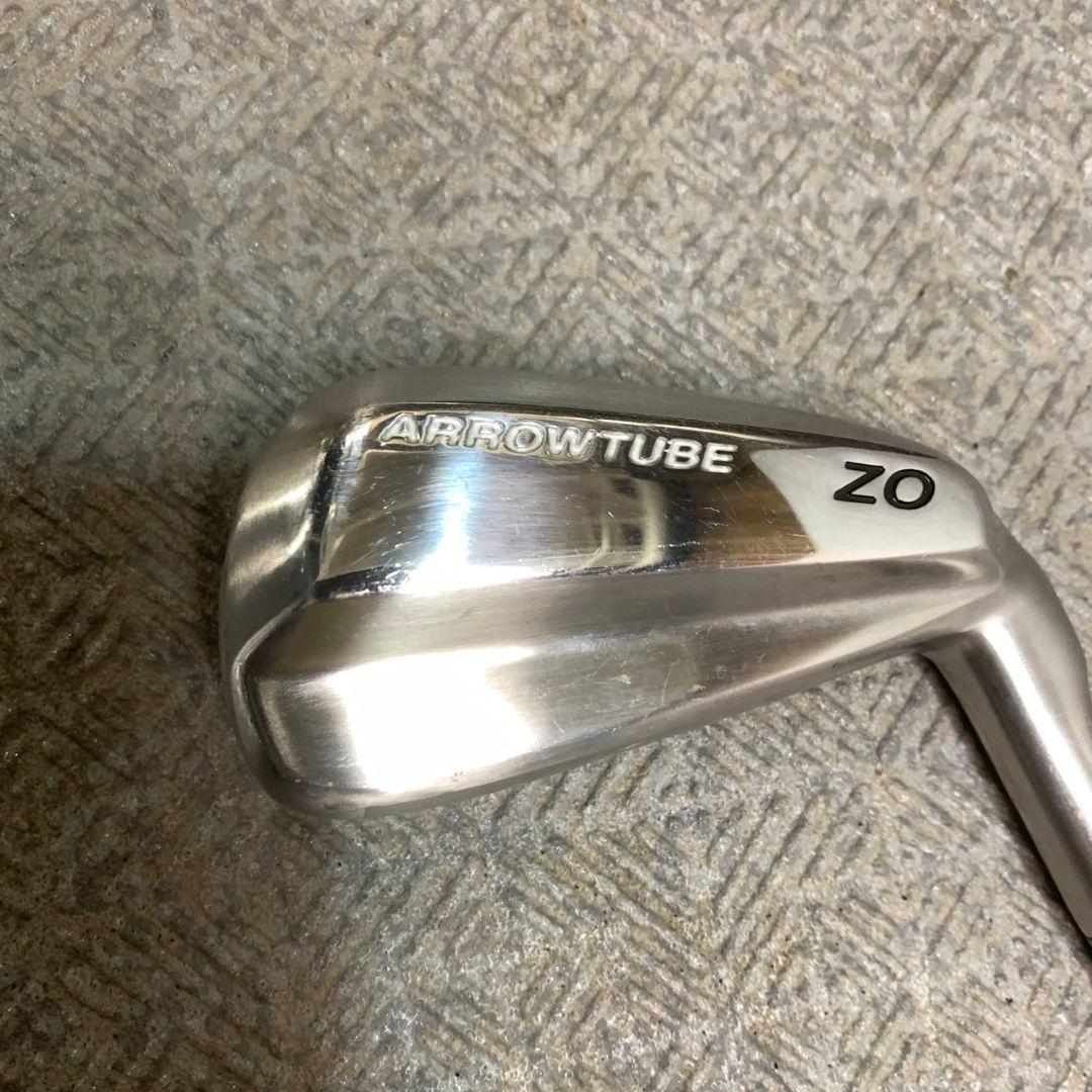 L097 ARROWTUBE ユーティリティ ZO 2011年 19度