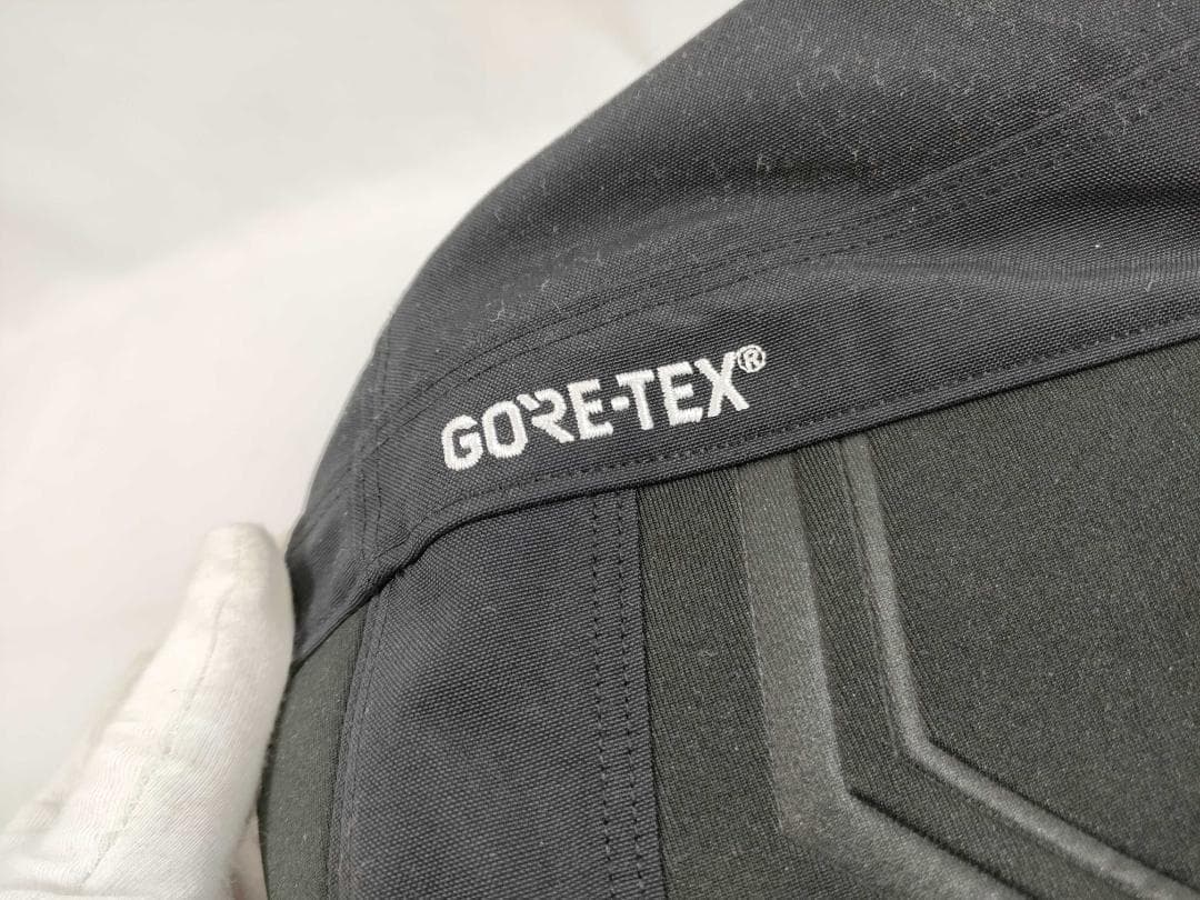 THE NORTH FACE 防寒エクスペディション GORE-TEX M