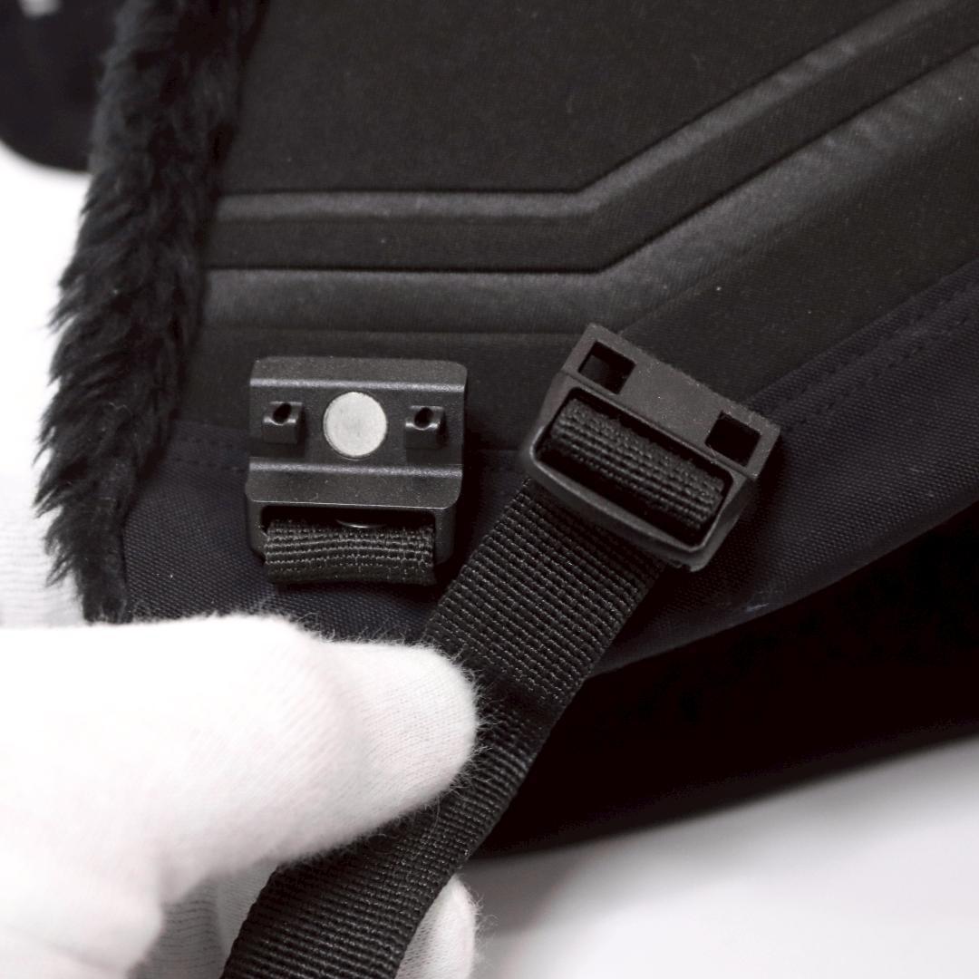 THE NORTH FACE 防寒エクスペディション GORE-TEX M