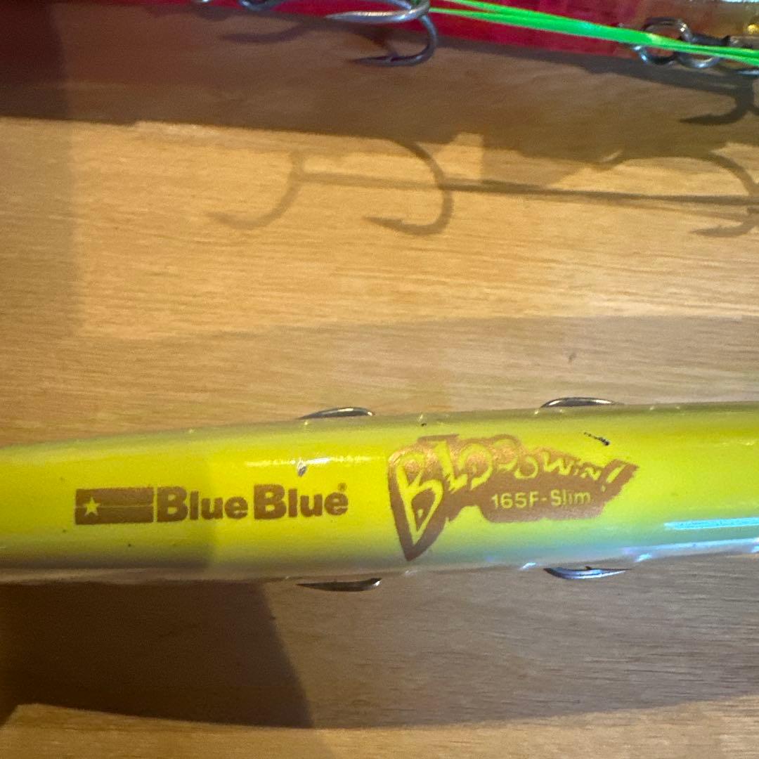 ルアーまとめ売り