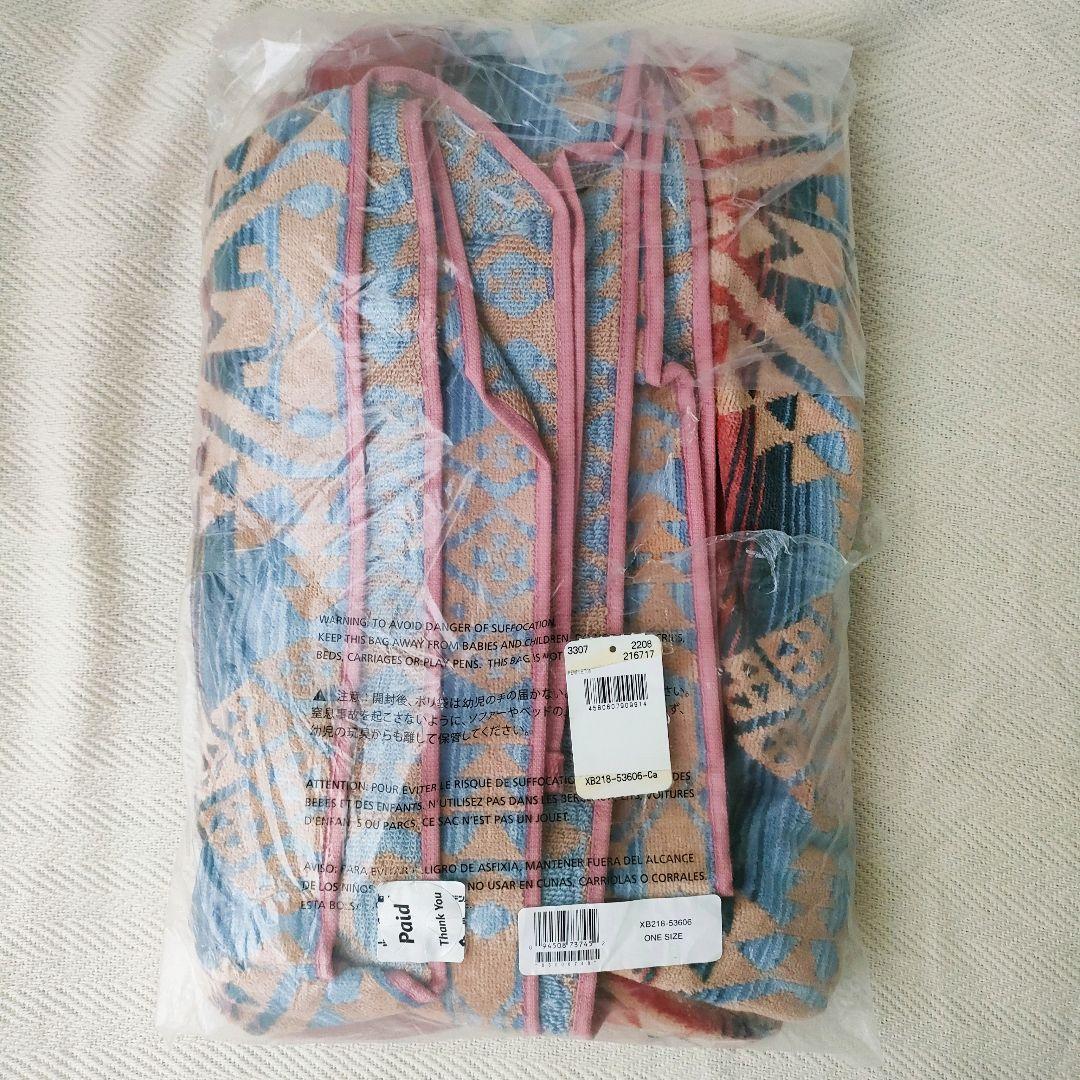 【新品】PENDLETON ペンドルトン 綿100% マルチカバー XB218