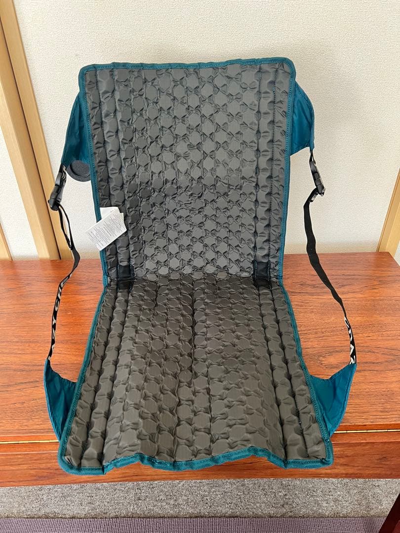 CRAZY CREEK HEX2.0 折りたたみチェア