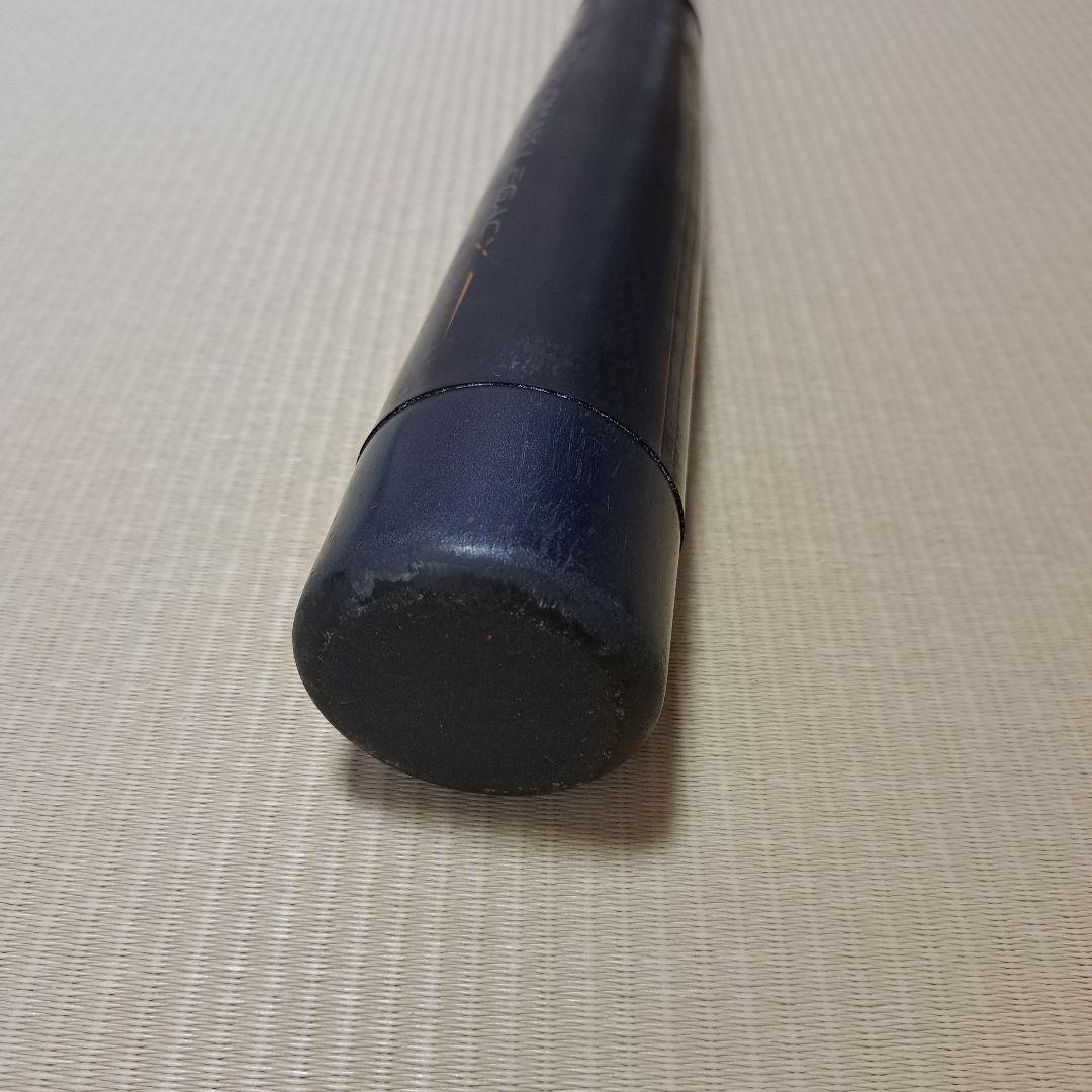ミズノ ビヨンドマックスレガシー 少年軟式　トップバランス 78cm
