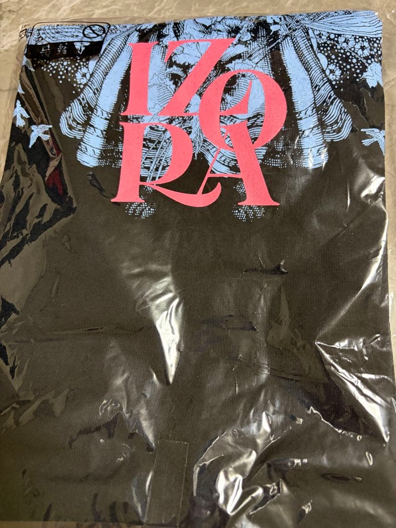 BUCK-TICK BIGシルエットロングTシャツ Lサイズ