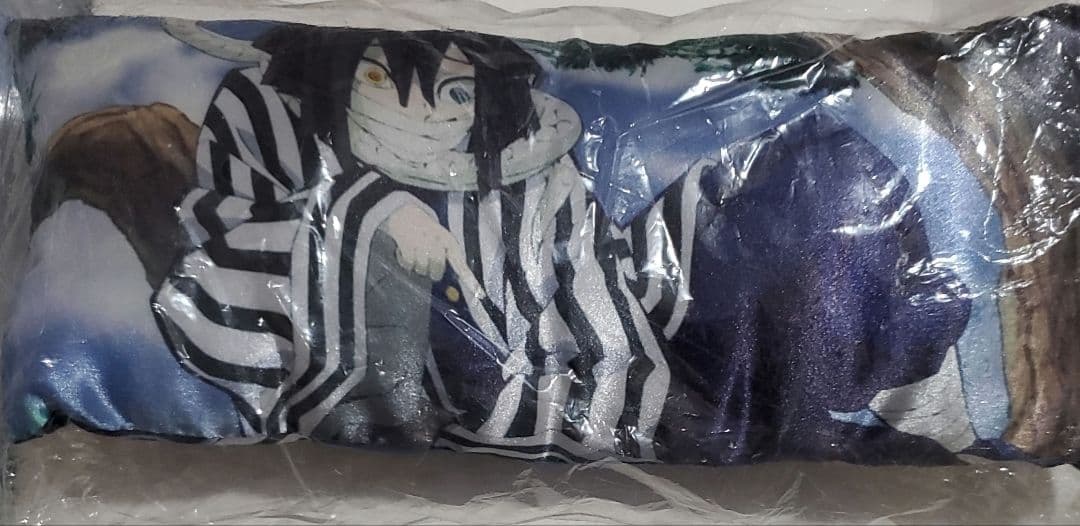 鬼滅の刃　伊黒　蜜璃　グッズ　セット