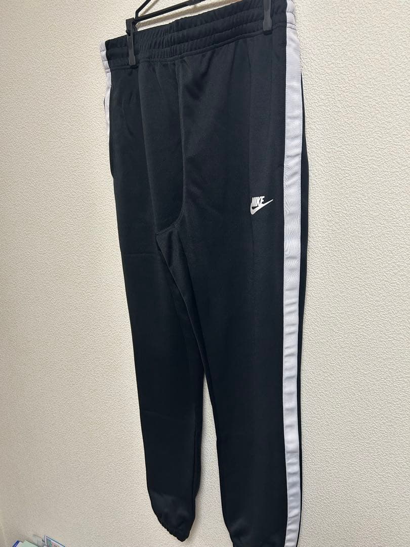 Nike ジャージジャケットとトラックパンツセット　Sサイズ　新品