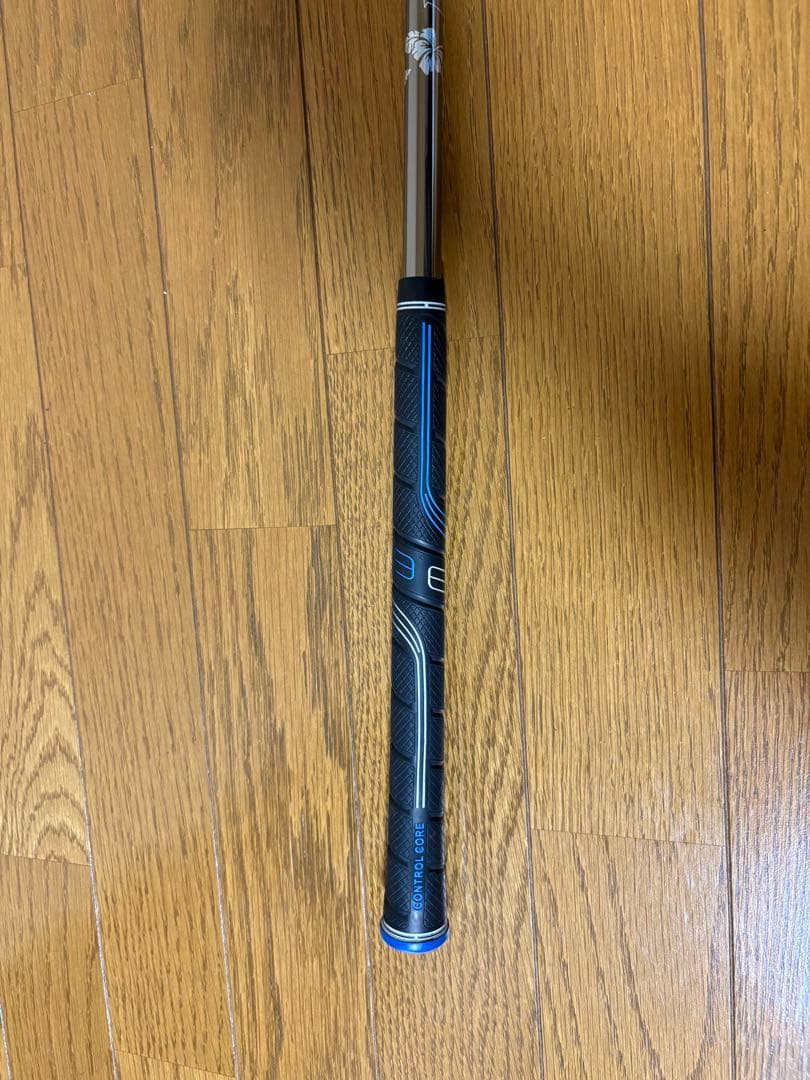 Diamana ZF60 S ドライバー用シャフト テーラーメイドスリーブ付き