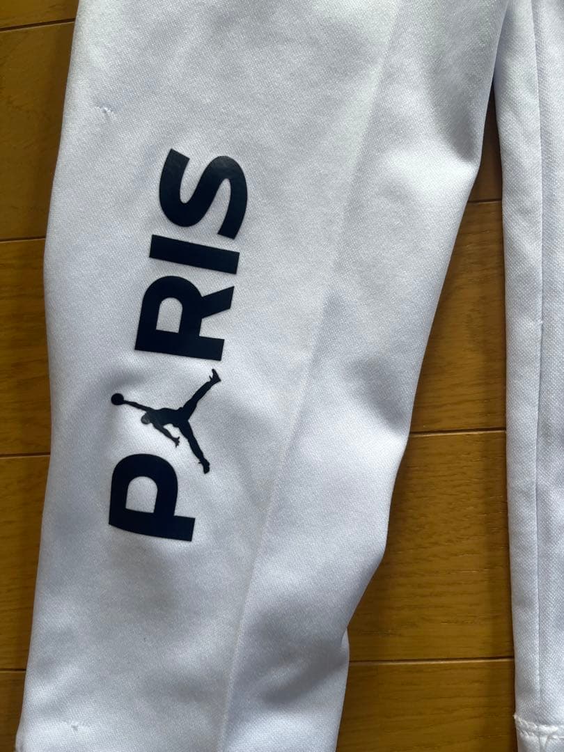 Jordan Paris Saint-Germain 長袖ジャージ