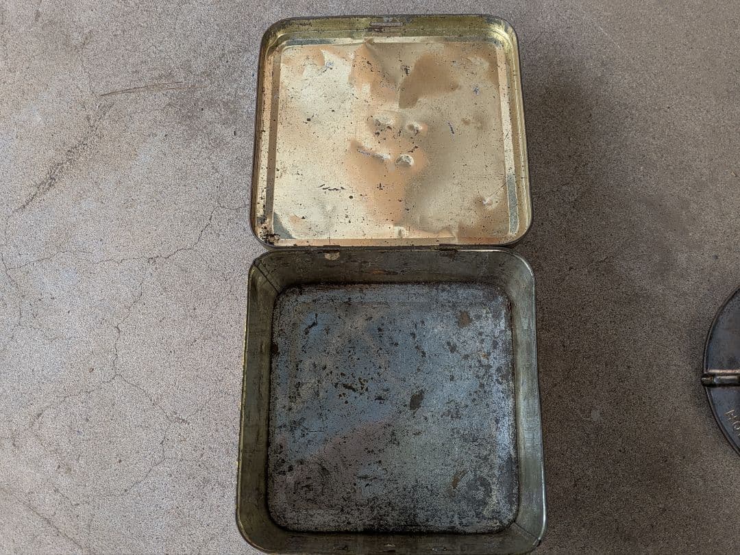 ホープ マナスル121バーナー＆ヒーターセット品
