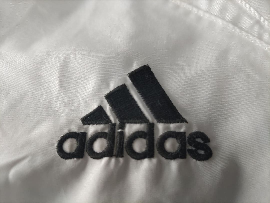 adidas GIANTS 29 グライシンガー　半袖アップジャケット