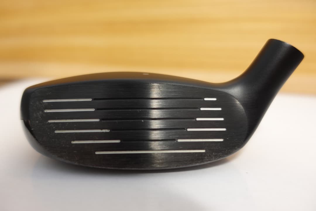 PING G430 6u ユーティリティ ハイブリッド ヘッドのみ 2