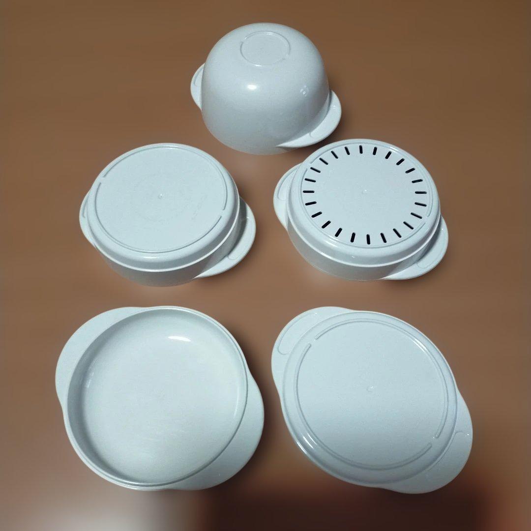 専用　　Tupperware　ウェーブ2000セット　本