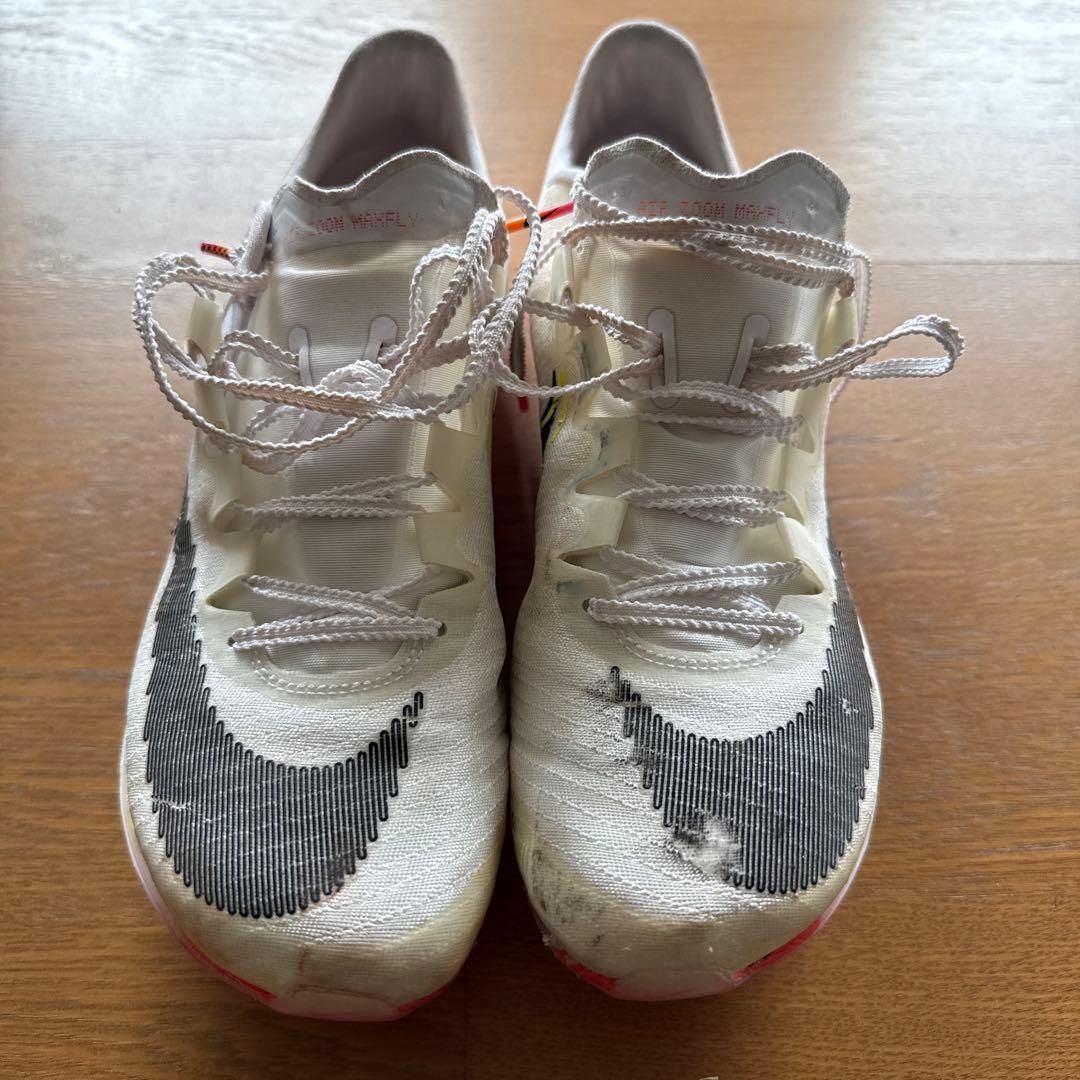 NIKE マックスフライ 27.5