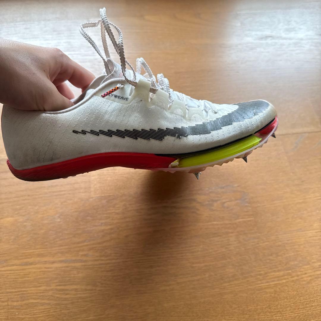 NIKE マックスフライ 27.5
