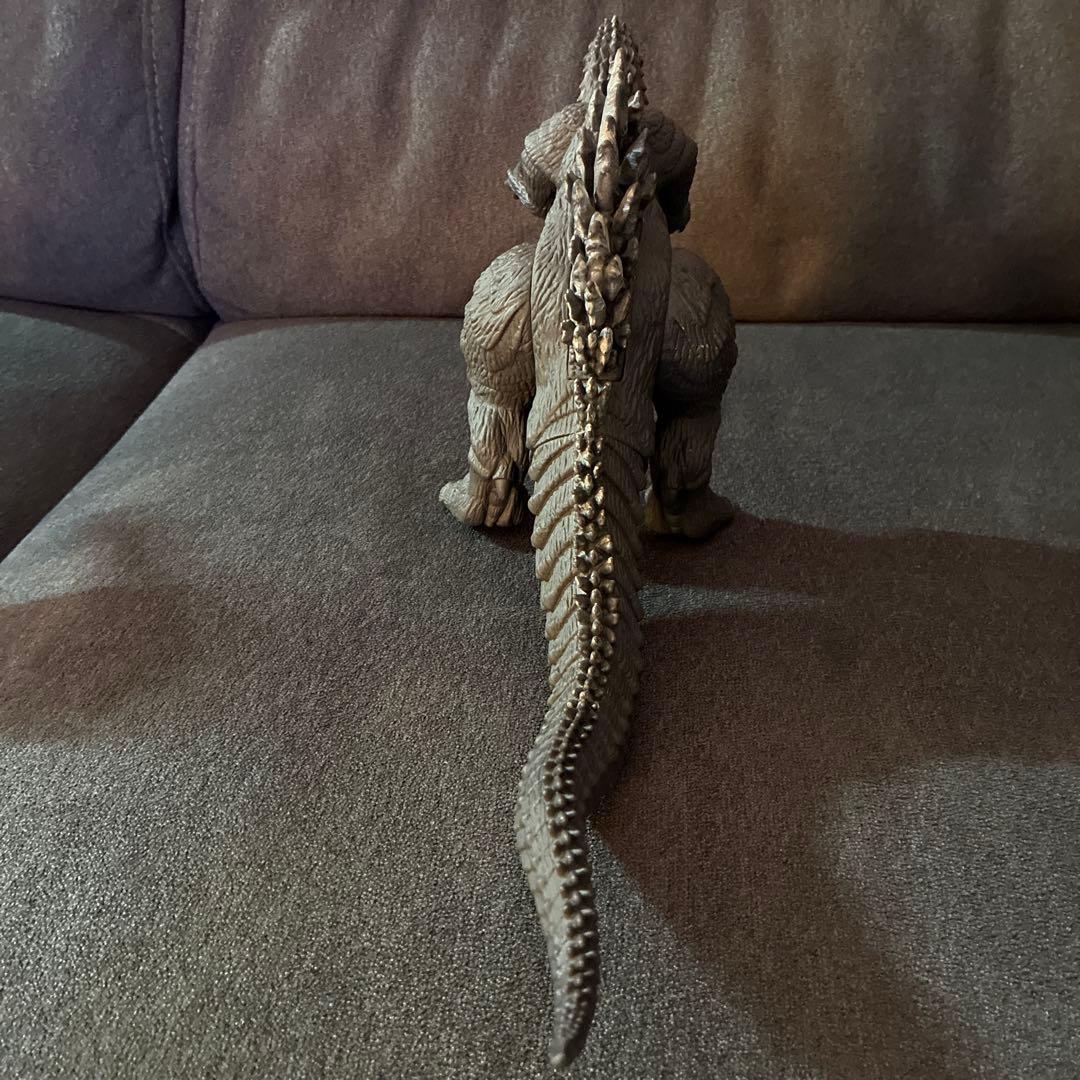 ゴジラ ソフビ まとめ売り GODZILLA