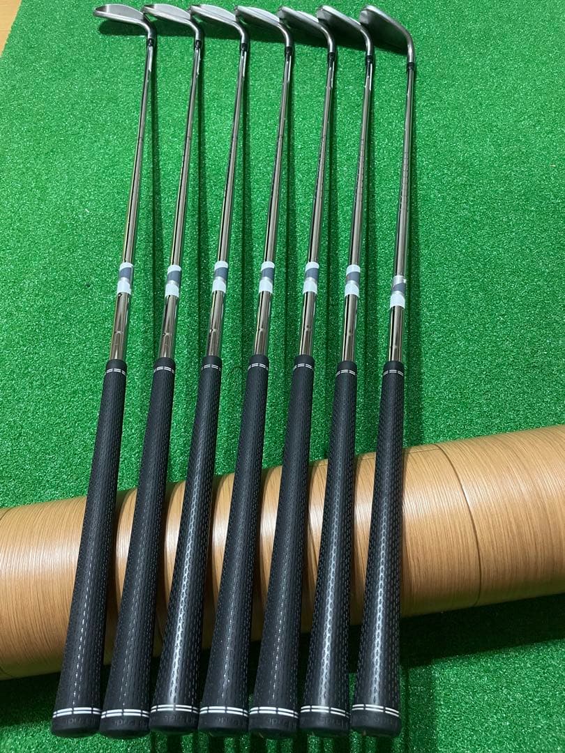 NIKE Slingshot メンズゴルフクラブ フルセット