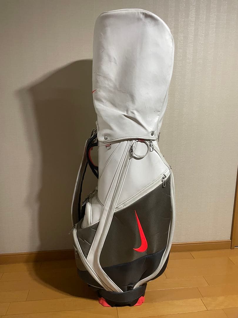 NIKE Slingshot メンズゴルフクラブ フルセット
