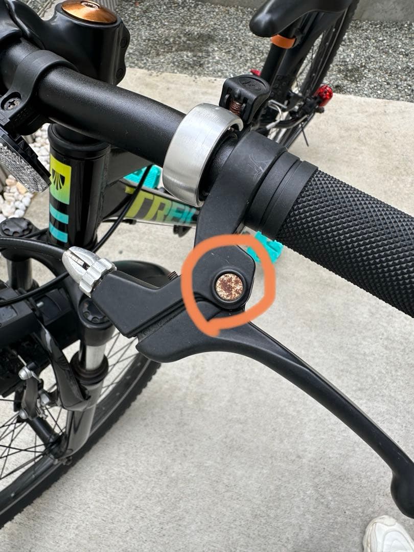 TREK Precaliber 24 8-speed【直接引渡しor着払い限定】