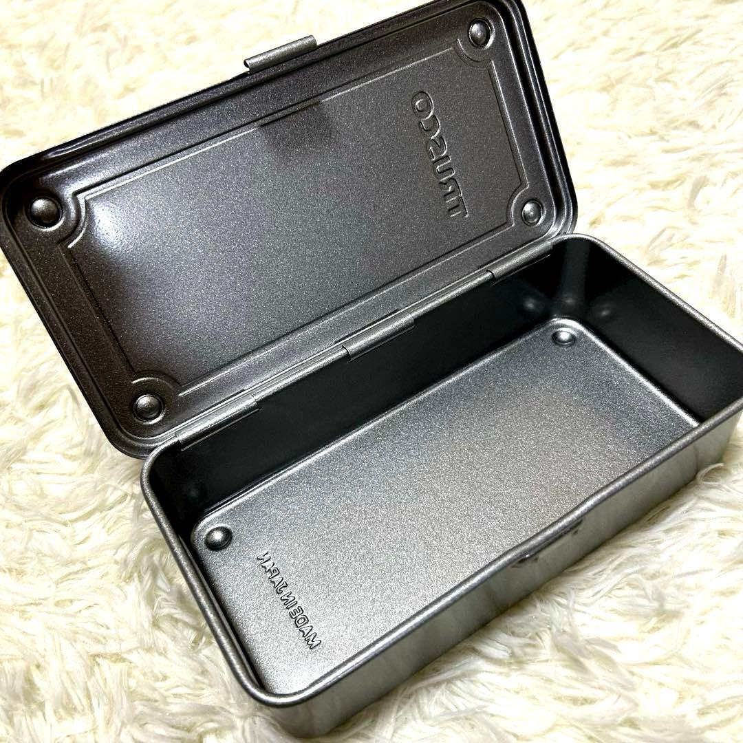  peak スノーピーク フォーク スプーン TRUSCOボックス 9点