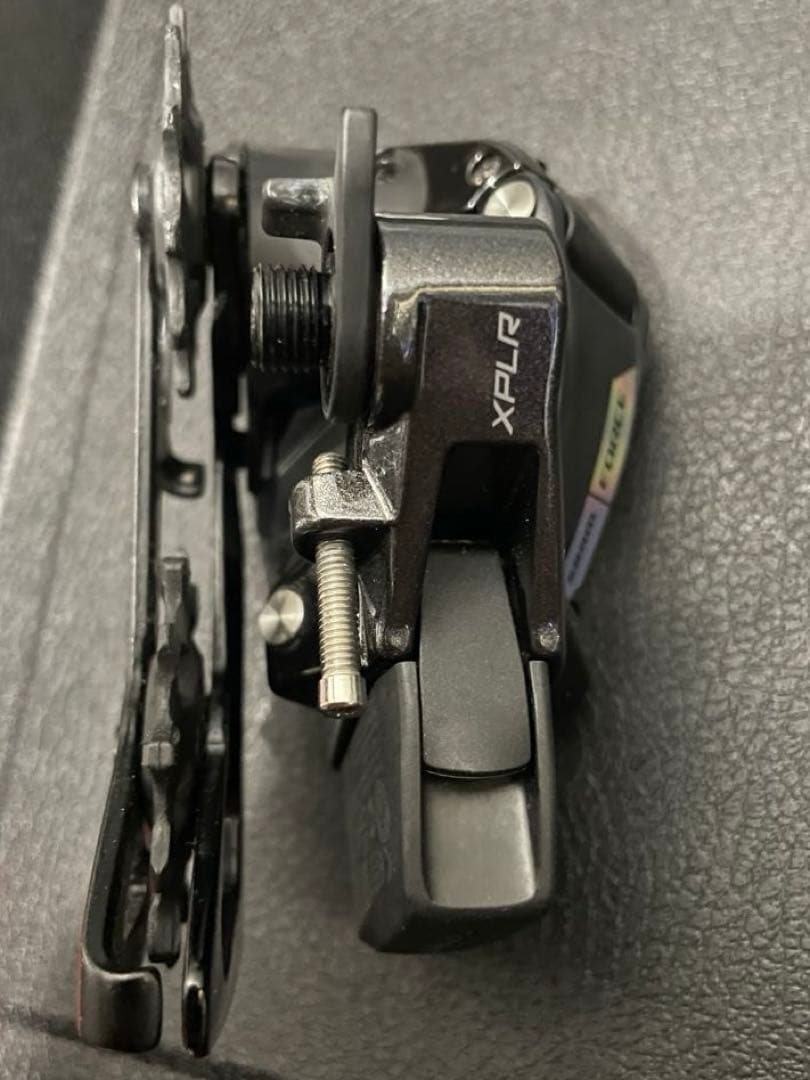 パーツ SRAM etap AXS Force D2 RD XPLR 1X