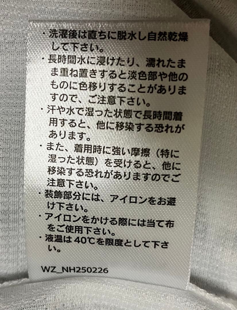 SHINJO 新庄剛志 日ハム プラクティスレプリカユニフォーム L size