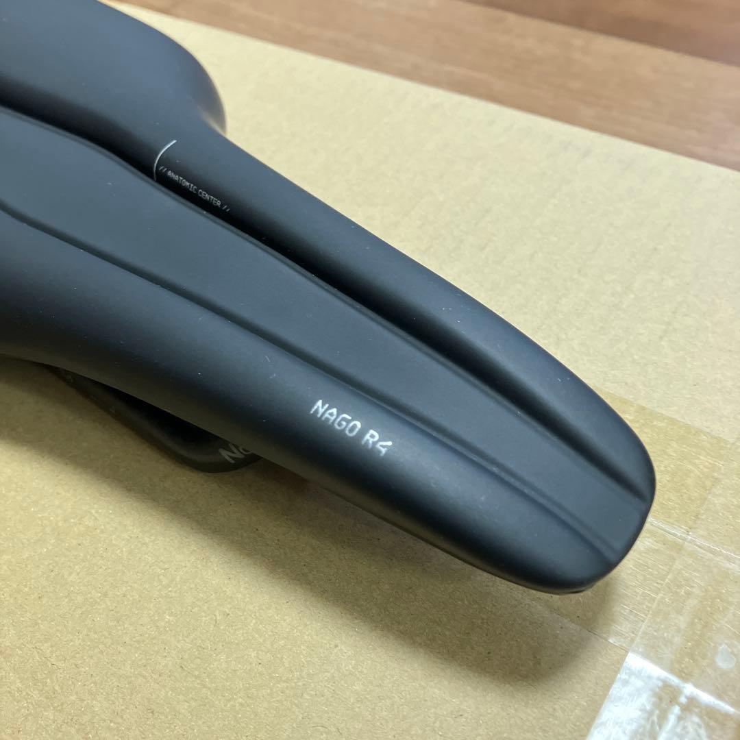 Prologo(プロロゴ) NAGO R4 NACK 147 サドル