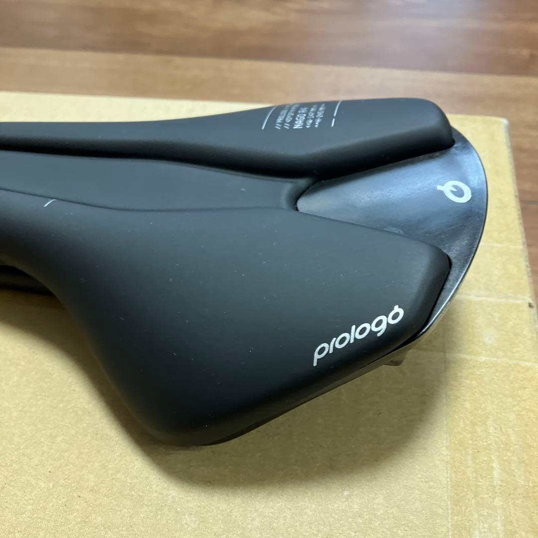 Prologo(プロロゴ) NAGO R4 NACK 147 サドル