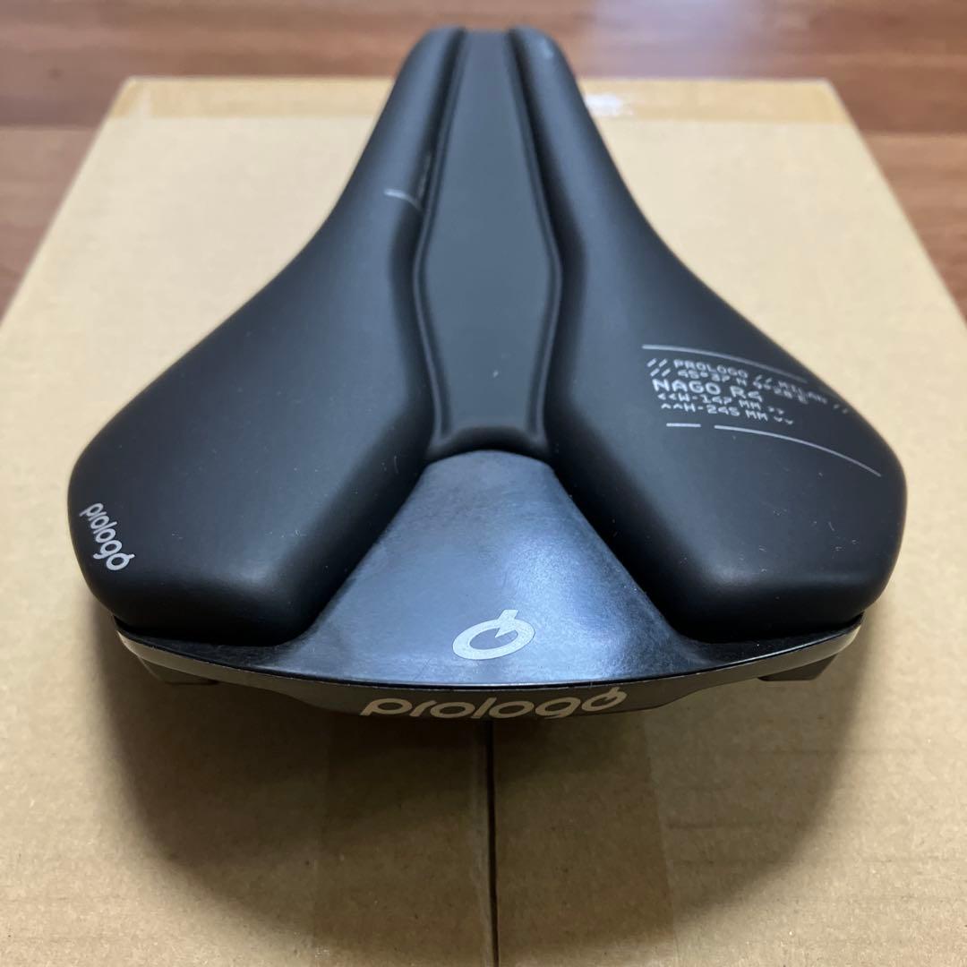 Prologo(プロロゴ) NAGO R4 NACK 147 サドル