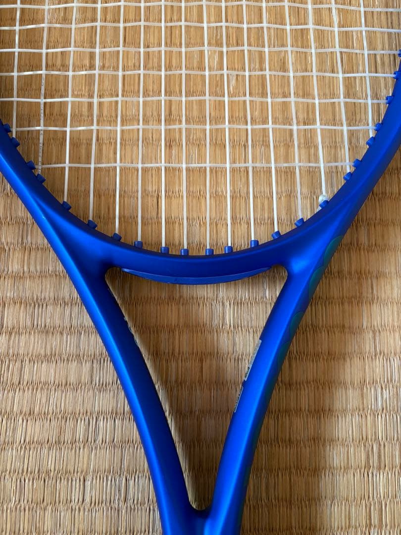 Wilson ウルトラ100 G3