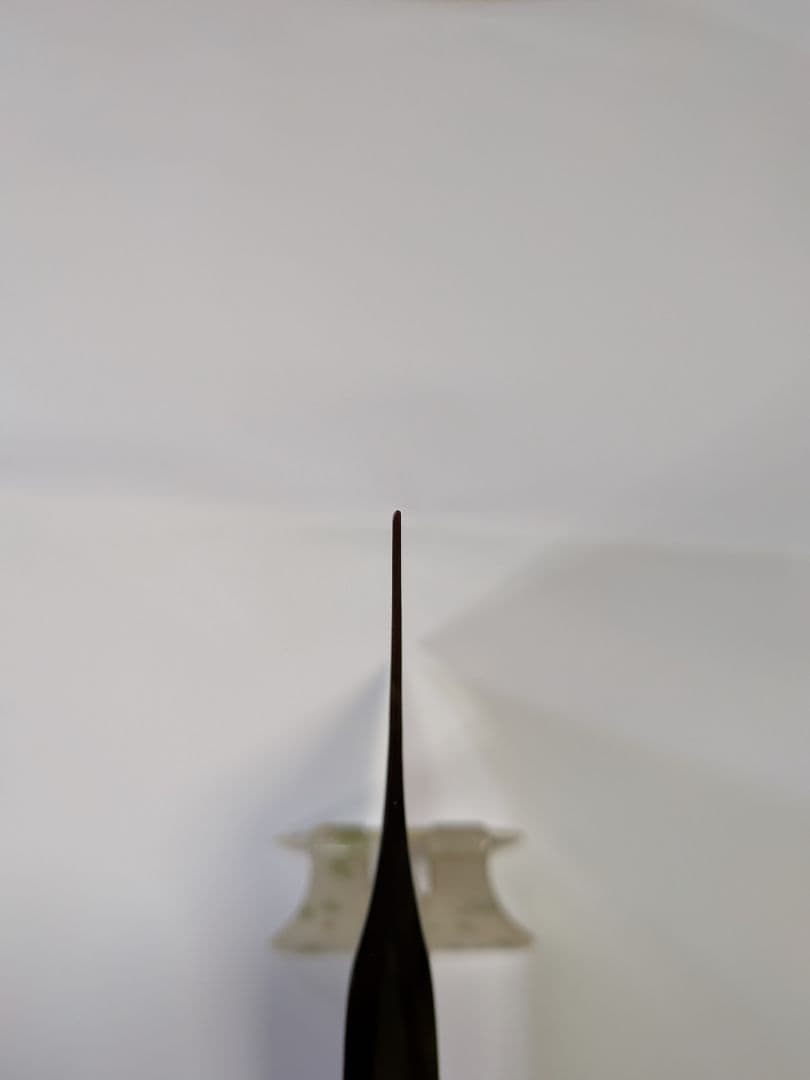 こだわりの三味線撥