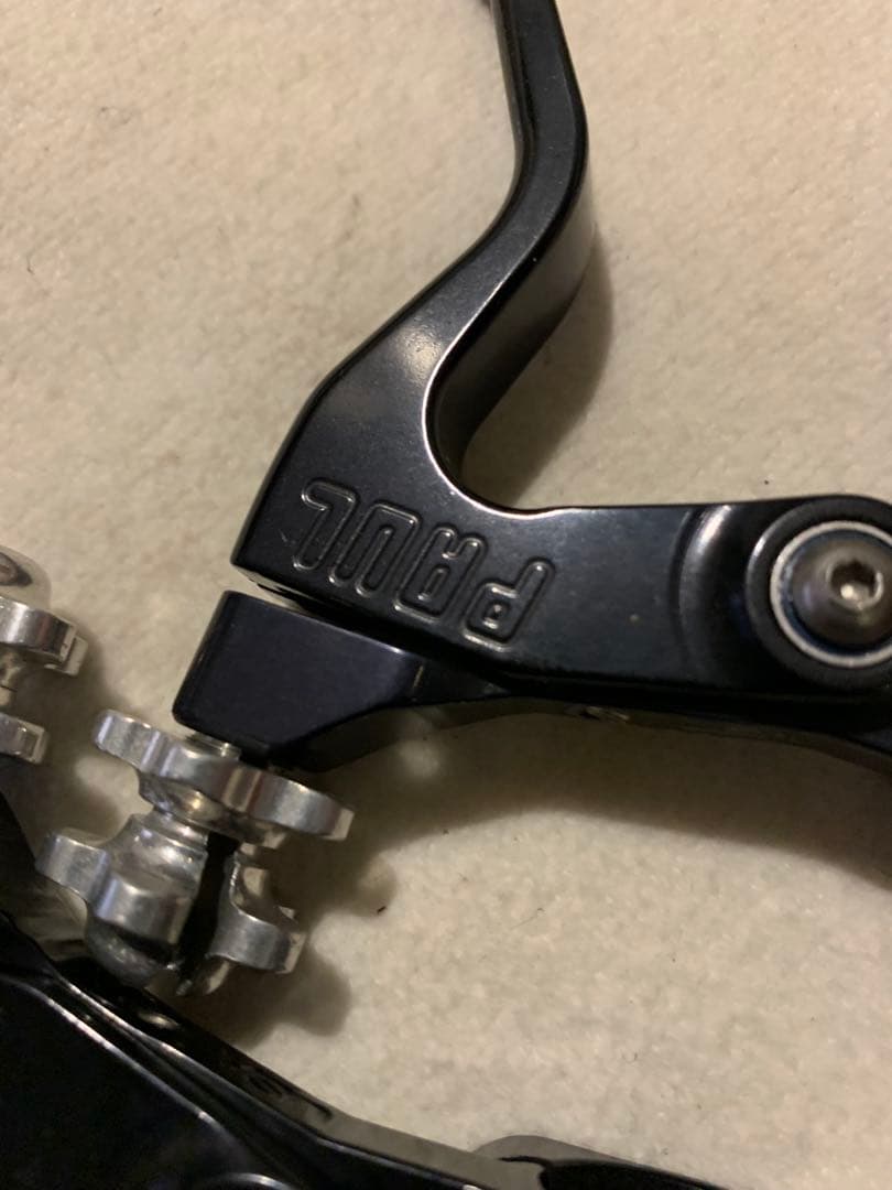paul love lever compact Vブレーキ
