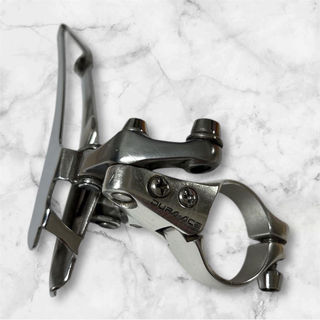 SHIMANO DURA-ACE フロントディレイラー 027