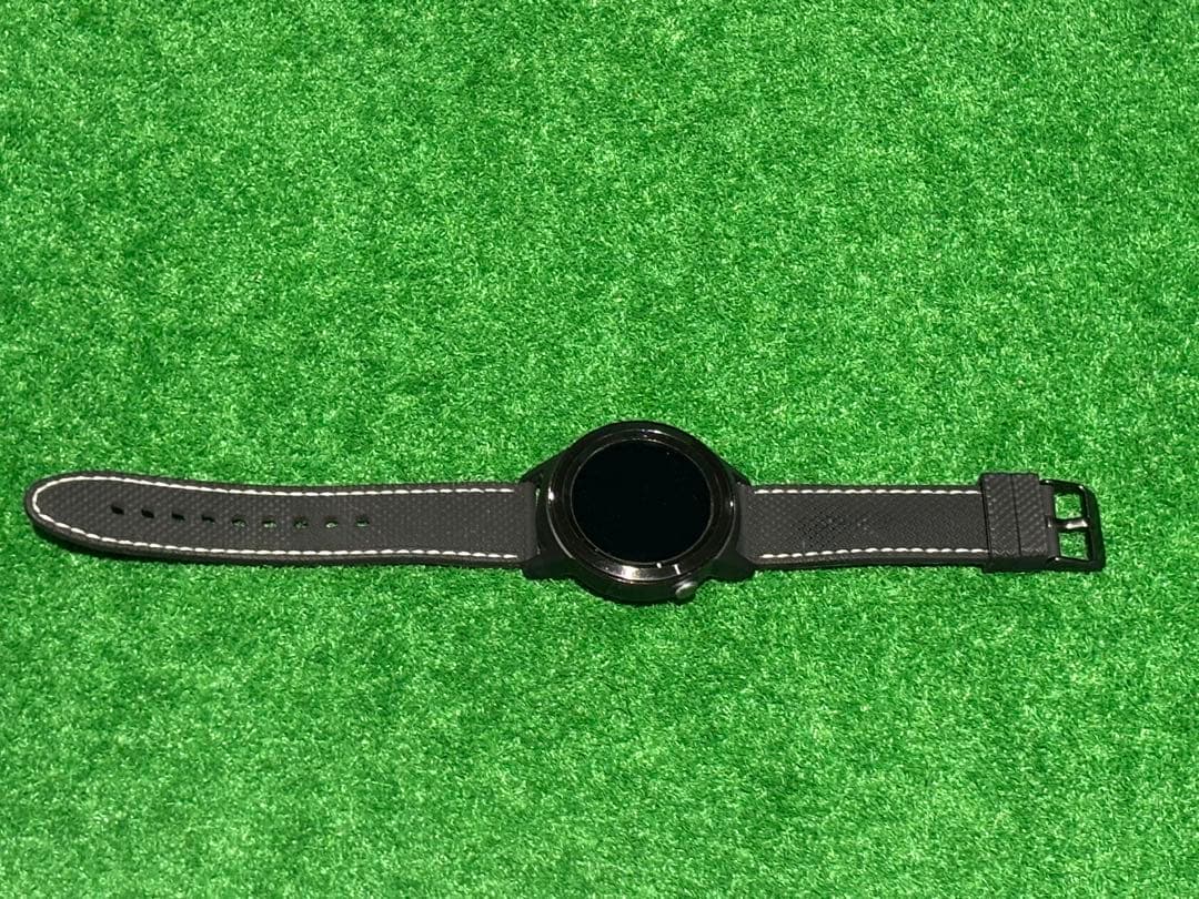 【美品】　GOLF BUDDY AIM W11