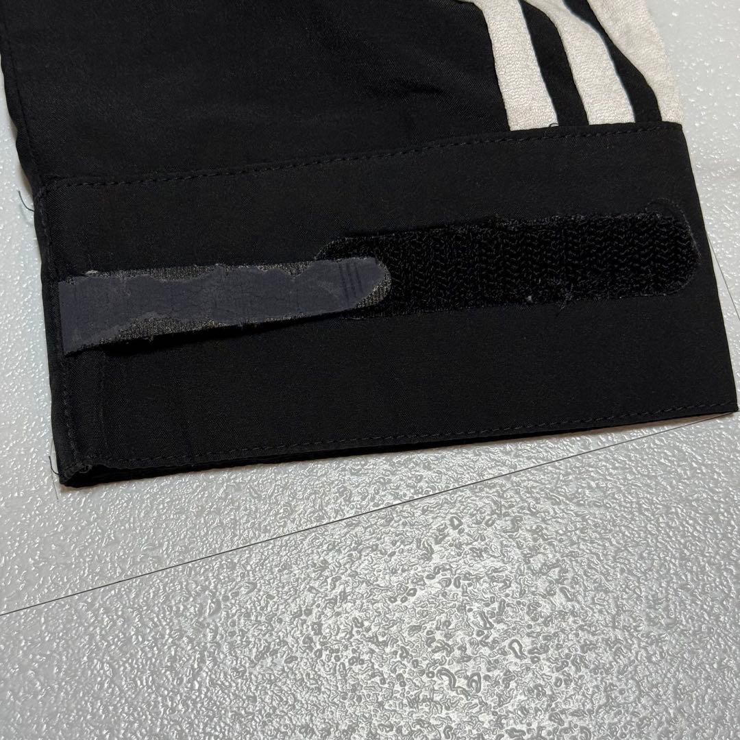 【希少】アディダス レアルマドリード 刺繍 CL仕様 トラックジャケット L