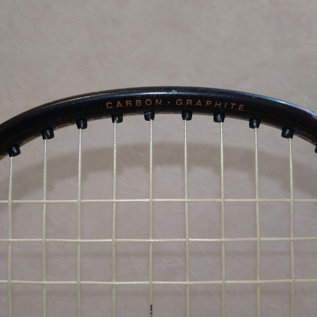 YONEX　ISOMETRIC PRO 800 ラケット