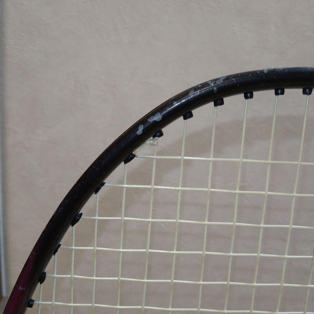 YONEX　ISOMETRIC PRO 800 ラケット