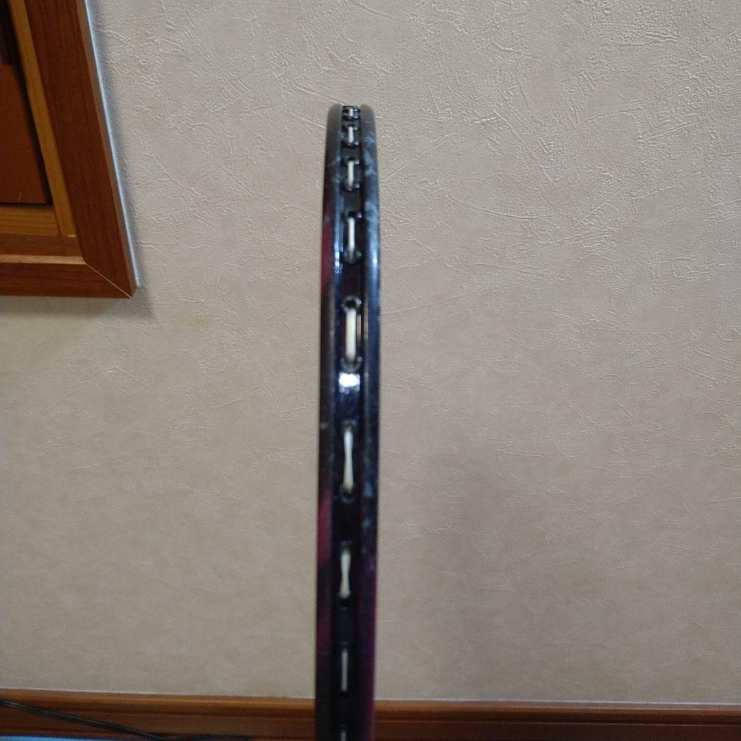 YONEX　ISOMETRIC PRO 800 ラケット