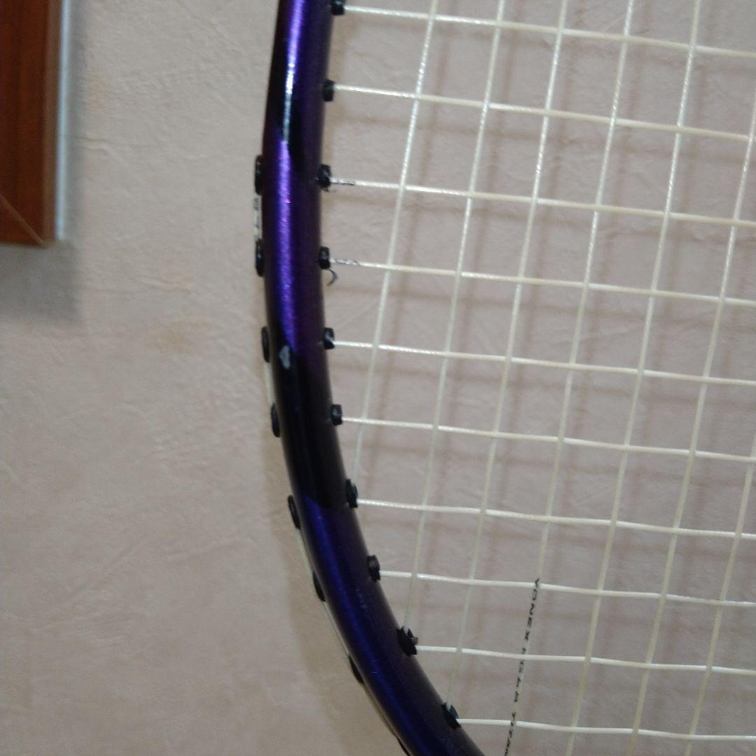 YONEX　ISOMETRIC PRO 800 ラケット
