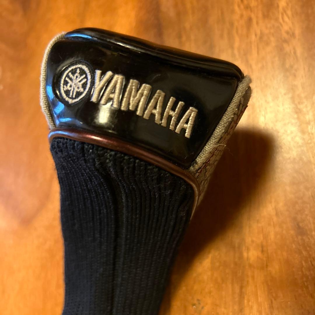 YAMAHA impress X U4+ ユーティリティ 22°