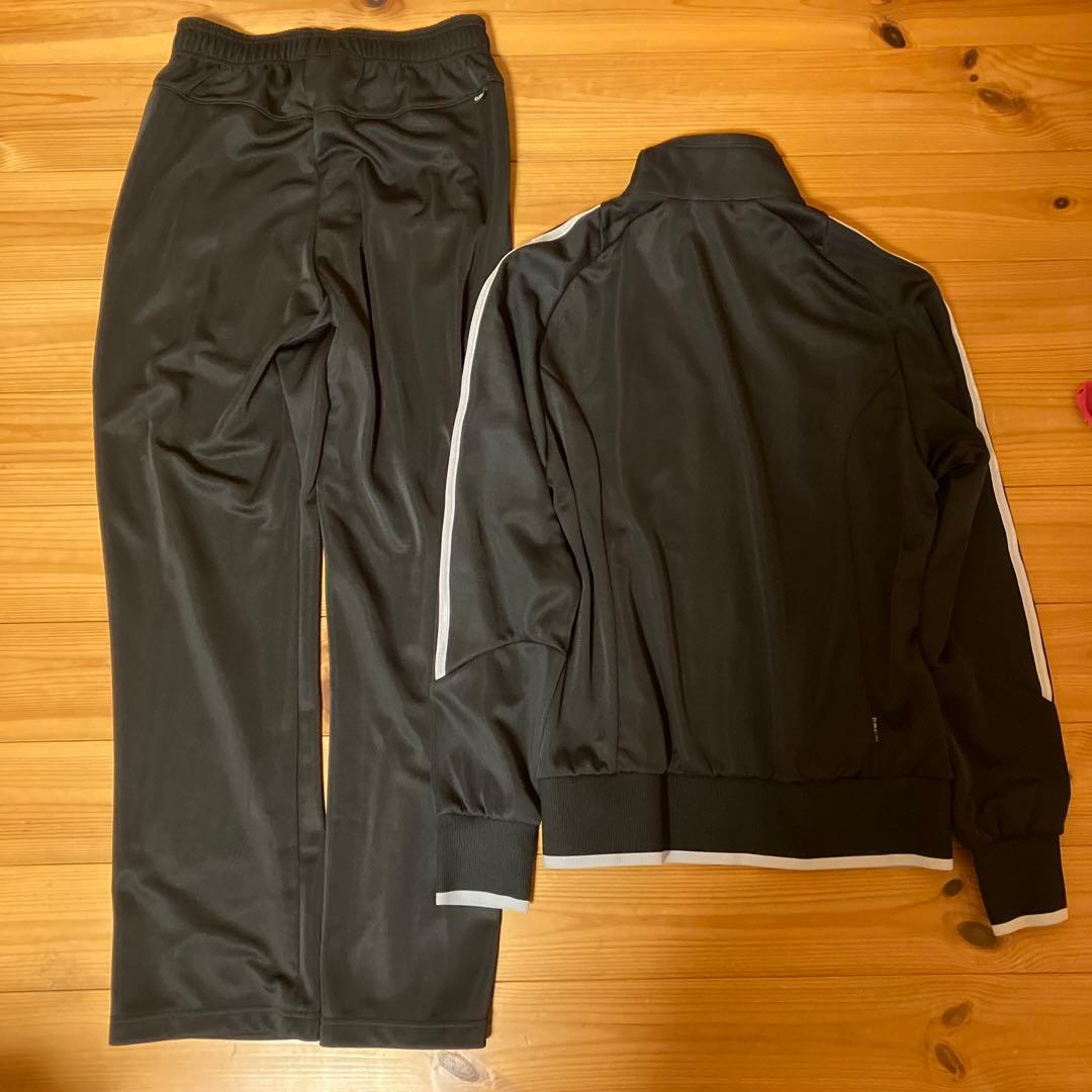【ultra SALE】adidas CLIMALITE ジャージ《S サイズ》